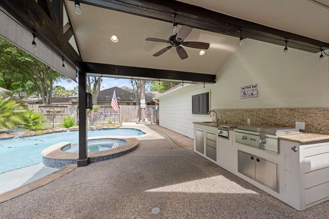 14343 Millstone Estates Lane, Cypress, TX 77429