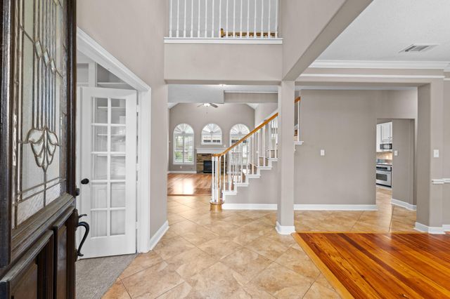 14343 Millstone Estates Lane, Cypress, TX 77429