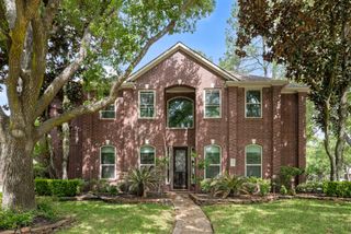 14343 Millstone Estates Lane, Cypress, TX 77429
