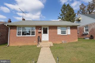927 ROLRIDGE AVE, Lancaster, PA 17603