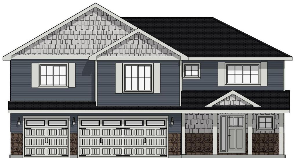 913 Harvest Drive SW, Lonsdale, MN 55046