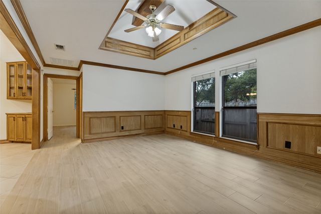 7921 Kendra Lane, North Richland Hills, TX 76182