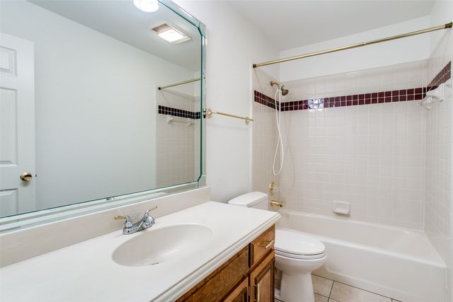 7921 Kendra Lane, North Richland Hills, TX 76182