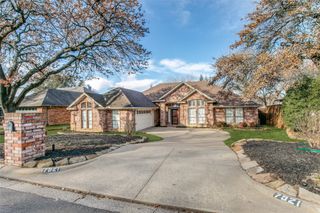 7921 Kendra Lane, North Richland Hills, TX 76182