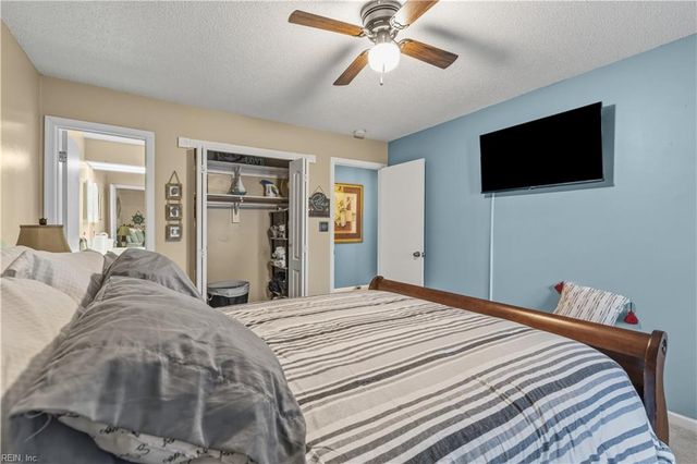 3801 Pamunkey River Reach Apt A, Portsmouth, VA 23703