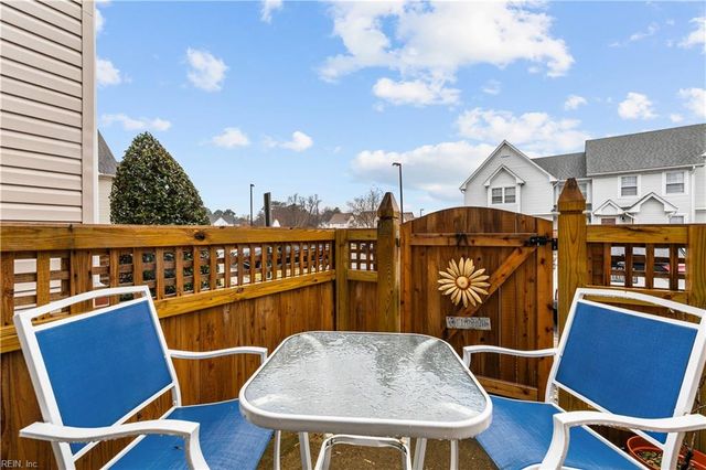 3801 Pamunkey River Reach Apt A, Portsmouth, VA 23703