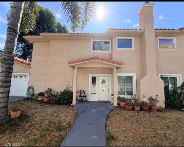 6816 Geyser Ave, Reseda, CA 91335