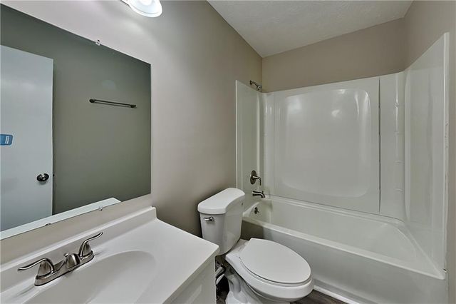 1627 Eric Circle, Lawrenceville, GA 30043