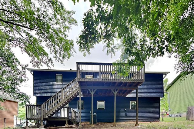 1627 Eric Circle, Lawrenceville, GA 30043