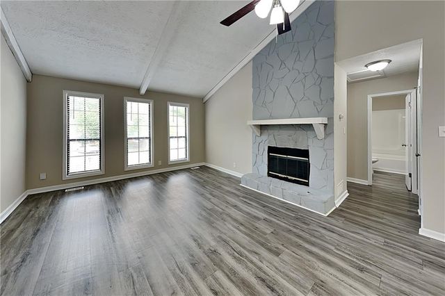 1627 Eric Circle, Lawrenceville, GA 30043
