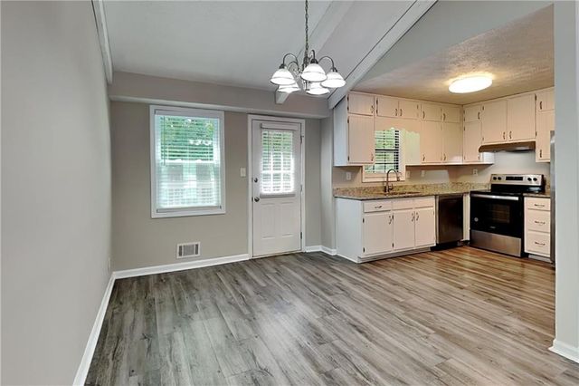 1627 Eric Circle, Lawrenceville, GA 30043
