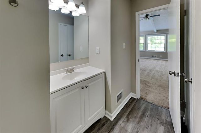 1627 Eric Circle, Lawrenceville, GA 30043