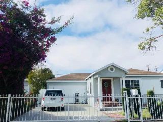 2016 E 63rd, Long Beach, CA 90805