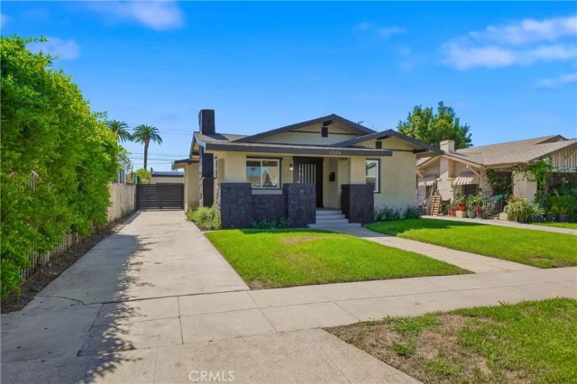 1724 W 43rd Street, Los Angeles, CA 90062