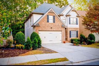 247 Water Oak Place, Milton, GA 30009