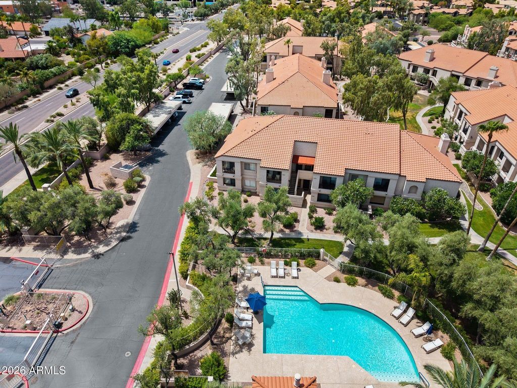 9708 E VIA LINDA Road 1367, Scottsdale, AZ 85258 — photo 3