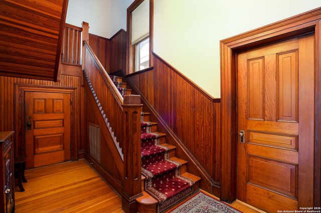 501 W French PL, San Antonio, TX 78212