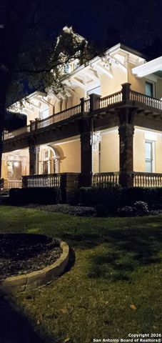 501 W French PL, San Antonio, TX 78212