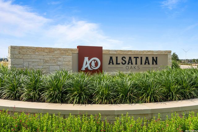 331 Mountain Oak, Castroville, TX 78009