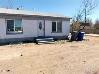 580 Chula Vista Street, El Paso, TX 79915