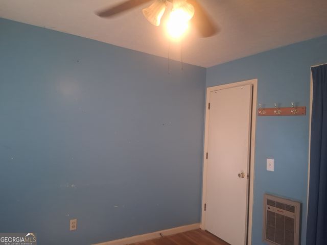 5533 Russell Avenue, Eastman, GA 31023