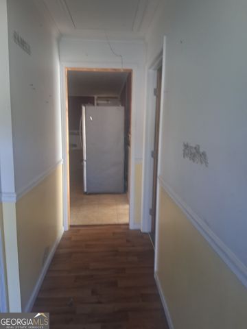 5533 Russell Avenue, Eastman, GA 31023