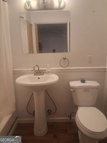 5533 Russell Avenue, Eastman, GA 31023