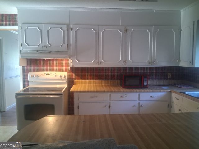 5533 Russell Avenue, Eastman, GA 31023