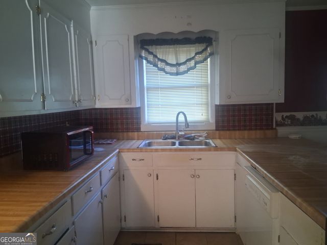 5533 Russell Avenue, Eastman, GA 31023