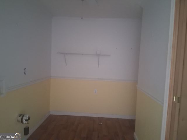 5533 Russell Avenue, Eastman, GA 31023