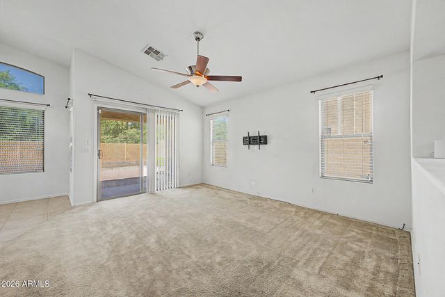 6108 S 53RD Drive, Laveen, AZ 85339