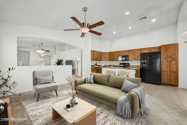 6108 S 53RD Drive, Laveen, AZ 85339