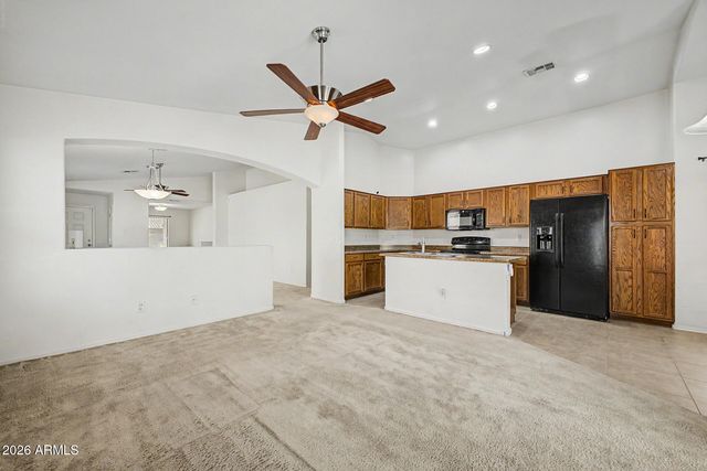 6108 S 53RD Drive, Laveen, AZ 85339