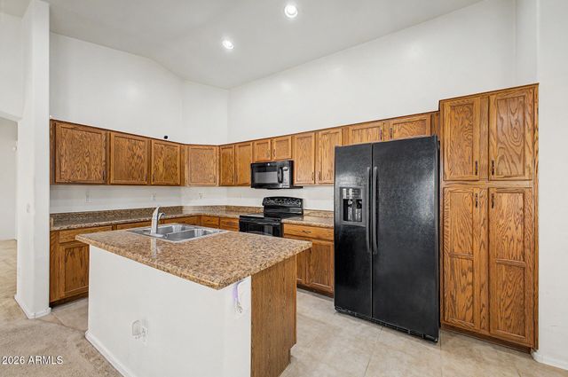 6108 S 53RD Drive, Laveen, AZ 85339