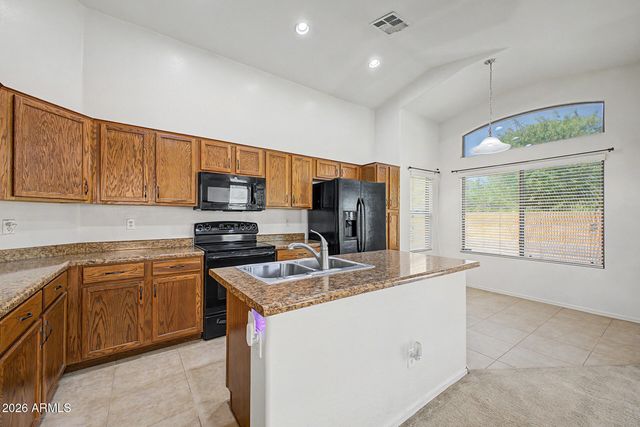 6108 S 53RD Drive, Laveen, AZ 85339