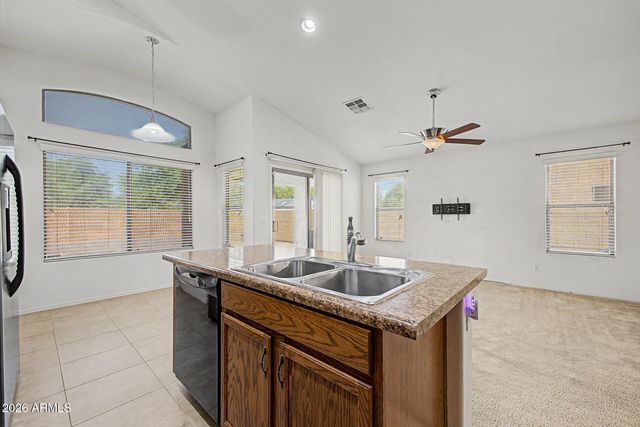 6108 S 53RD Drive, Laveen, AZ 85339
