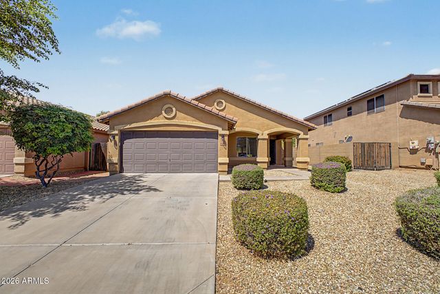 6108 S 53RD Drive, Laveen, AZ 85339