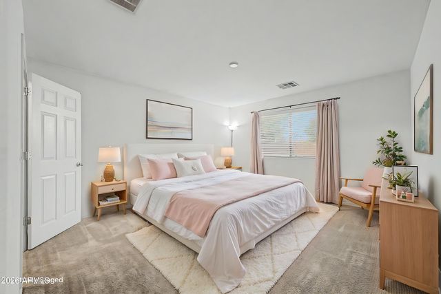 6108 S 53RD Drive, Laveen, AZ 85339
