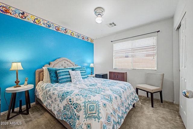 6108 S 53RD Drive, Laveen, AZ 85339