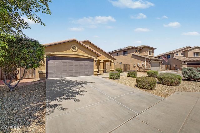 6108 S 53RD Drive, Laveen, AZ 85339