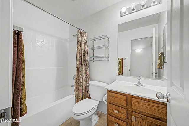 6108 S 53RD Drive, Laveen, AZ 85339