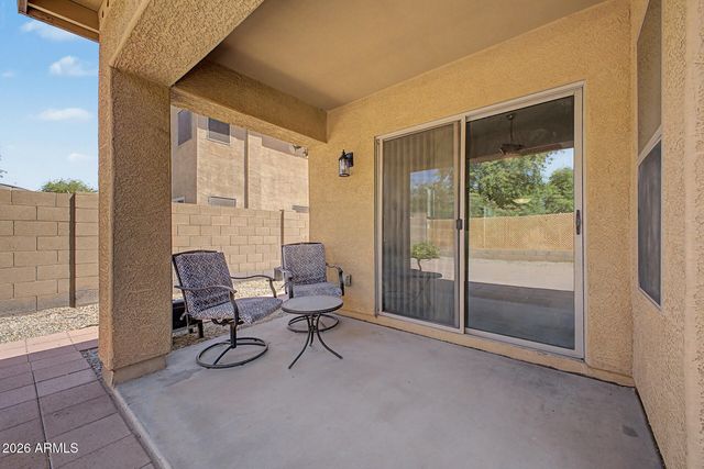 6108 S 53RD Drive, Laveen, AZ 85339