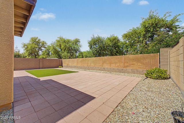 6108 S 53RD Drive, Laveen, AZ 85339