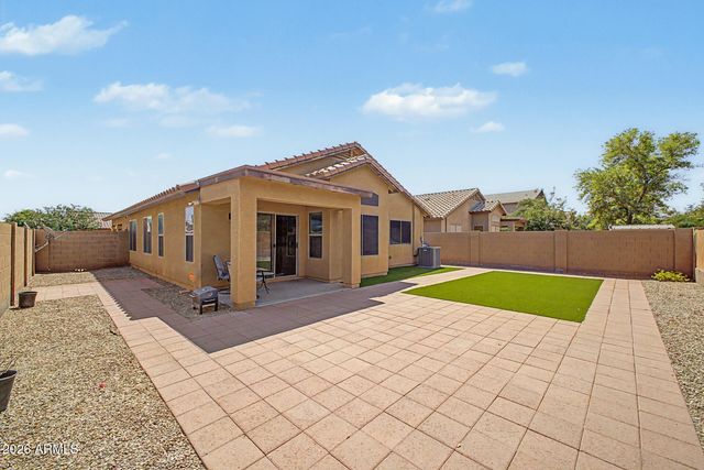 6108 S 53RD Drive, Laveen, AZ 85339