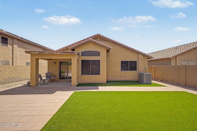 6108 S 53RD Drive, Laveen, AZ 85339