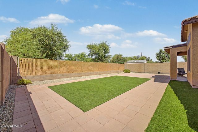 6108 S 53RD Drive, Laveen, AZ 85339