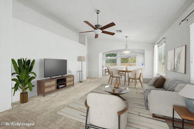 6108 S 53RD Drive, Laveen, AZ 85339