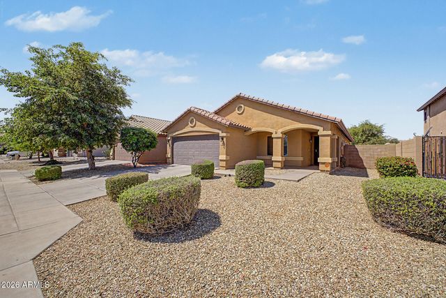 6108 S 53RD Drive, Laveen, AZ 85339