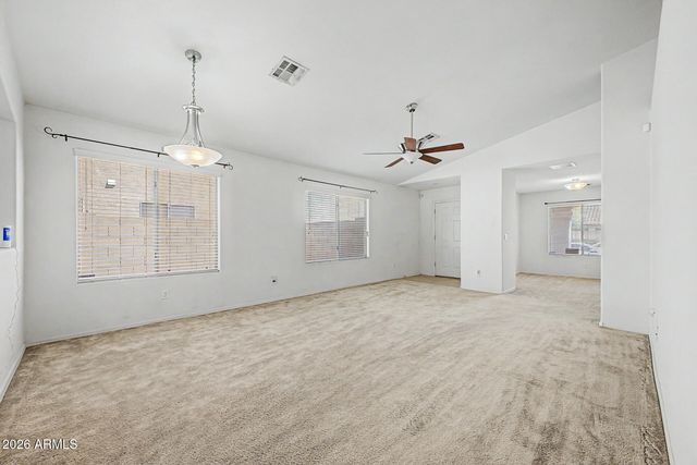 6108 S 53RD Drive, Laveen, AZ 85339