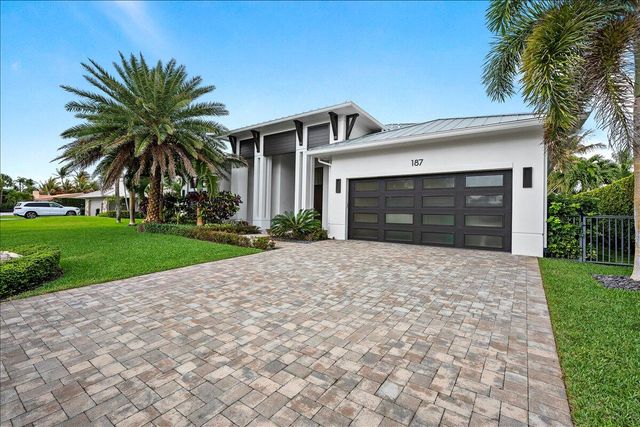 187 Shelter Lane, Jupiter, FL 33469